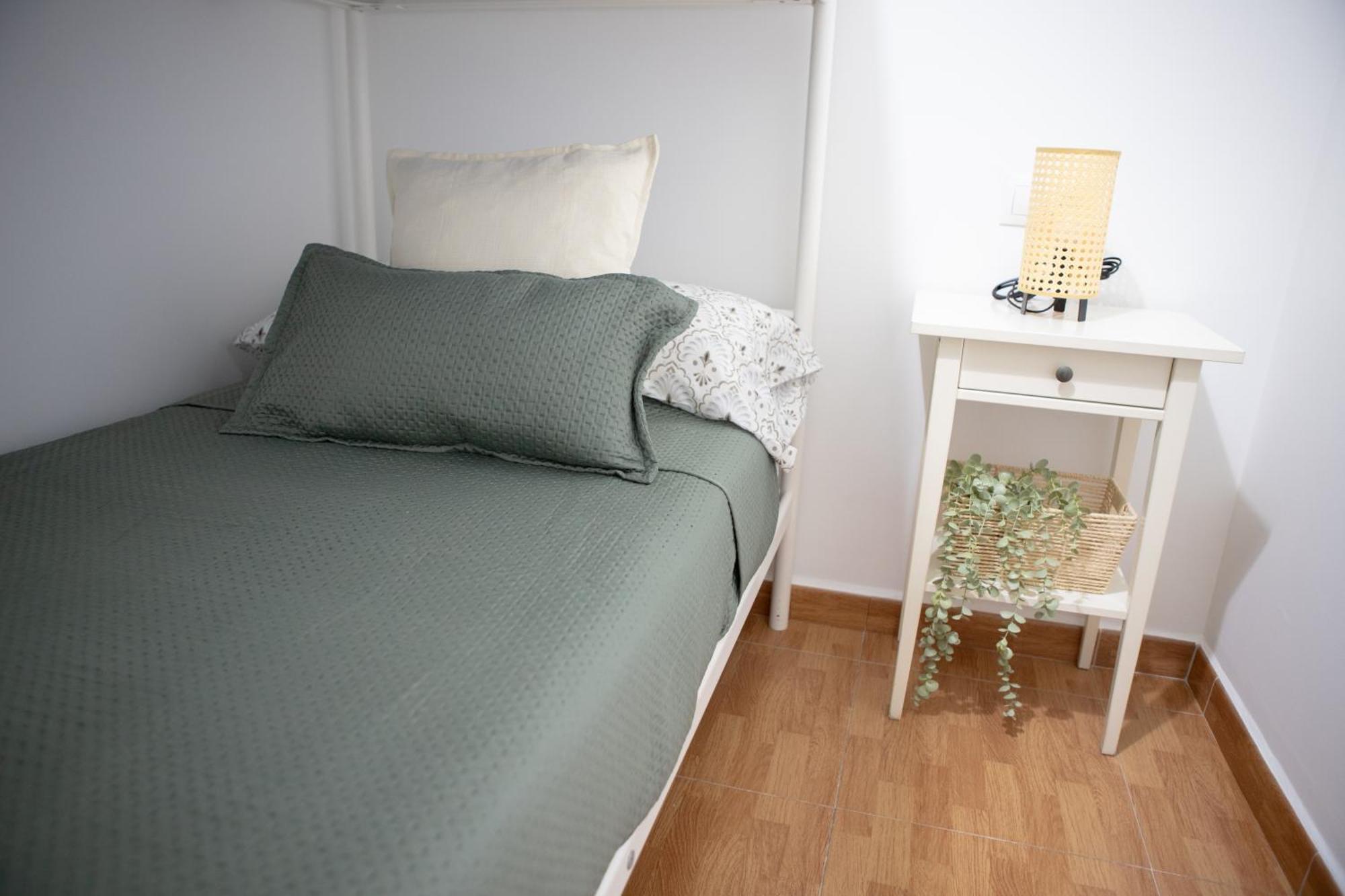 Apartment La Casita De Elle Alora