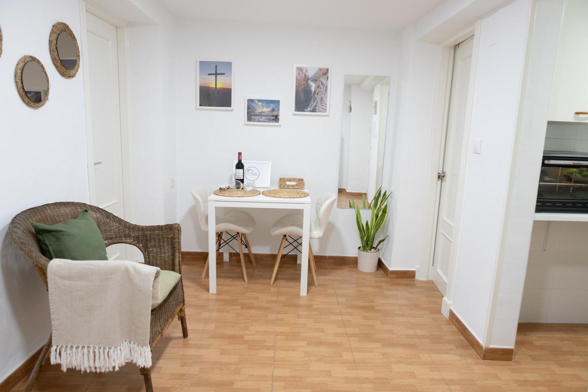 La Casita De Elle *