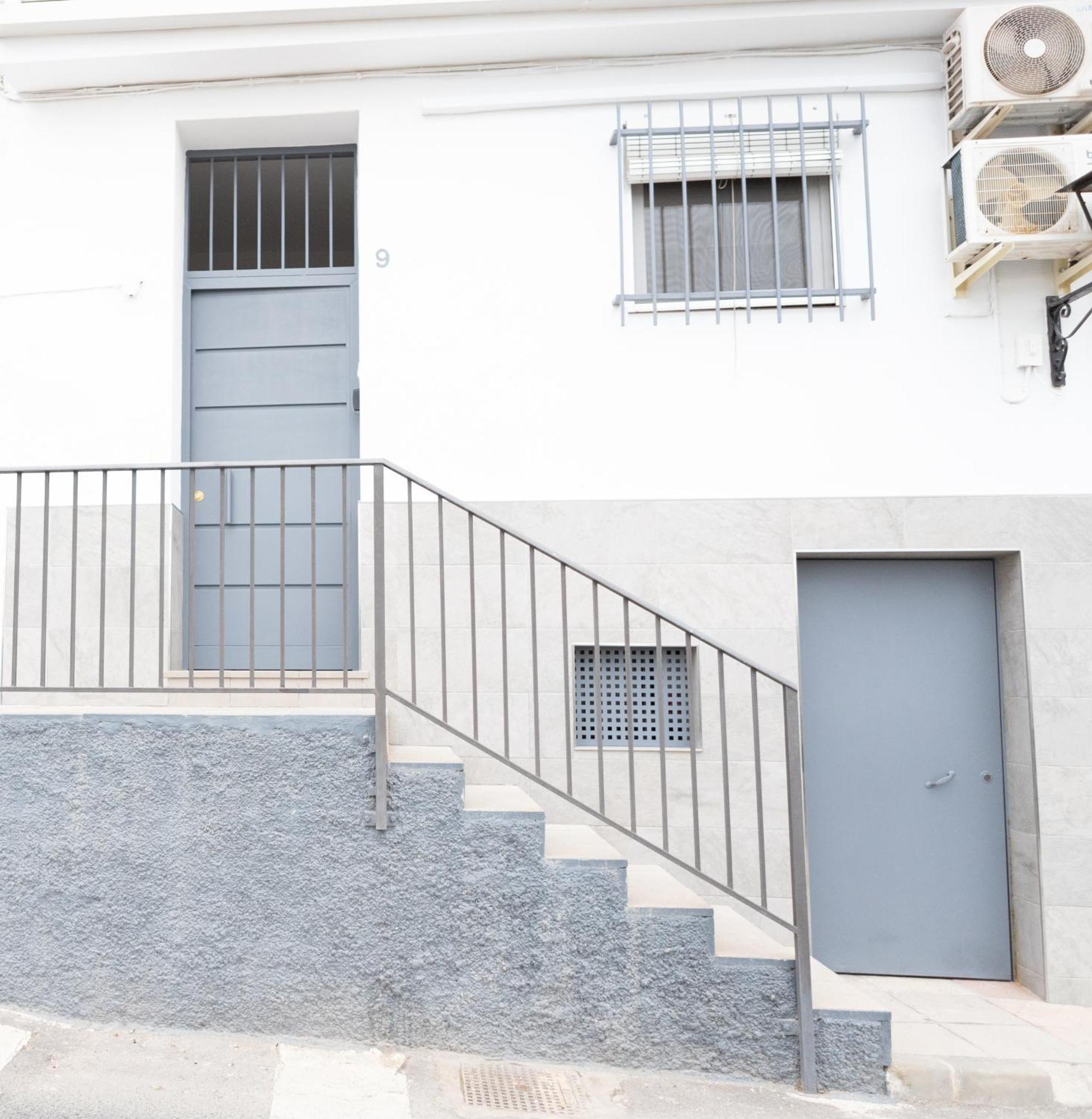 Apartment La Casita De Elle