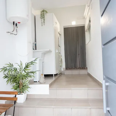 La Casita De Elle Apartment Alora Exterior photo