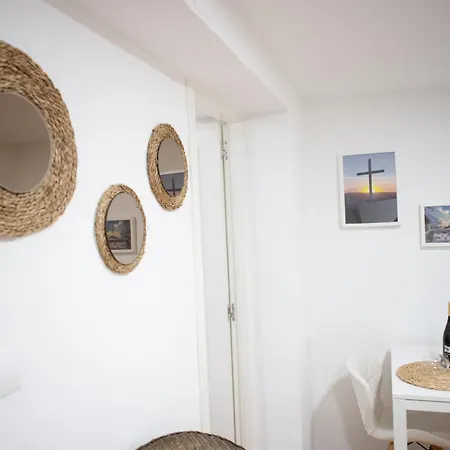 La Casita De Elle Apartment Alora Exterior photo