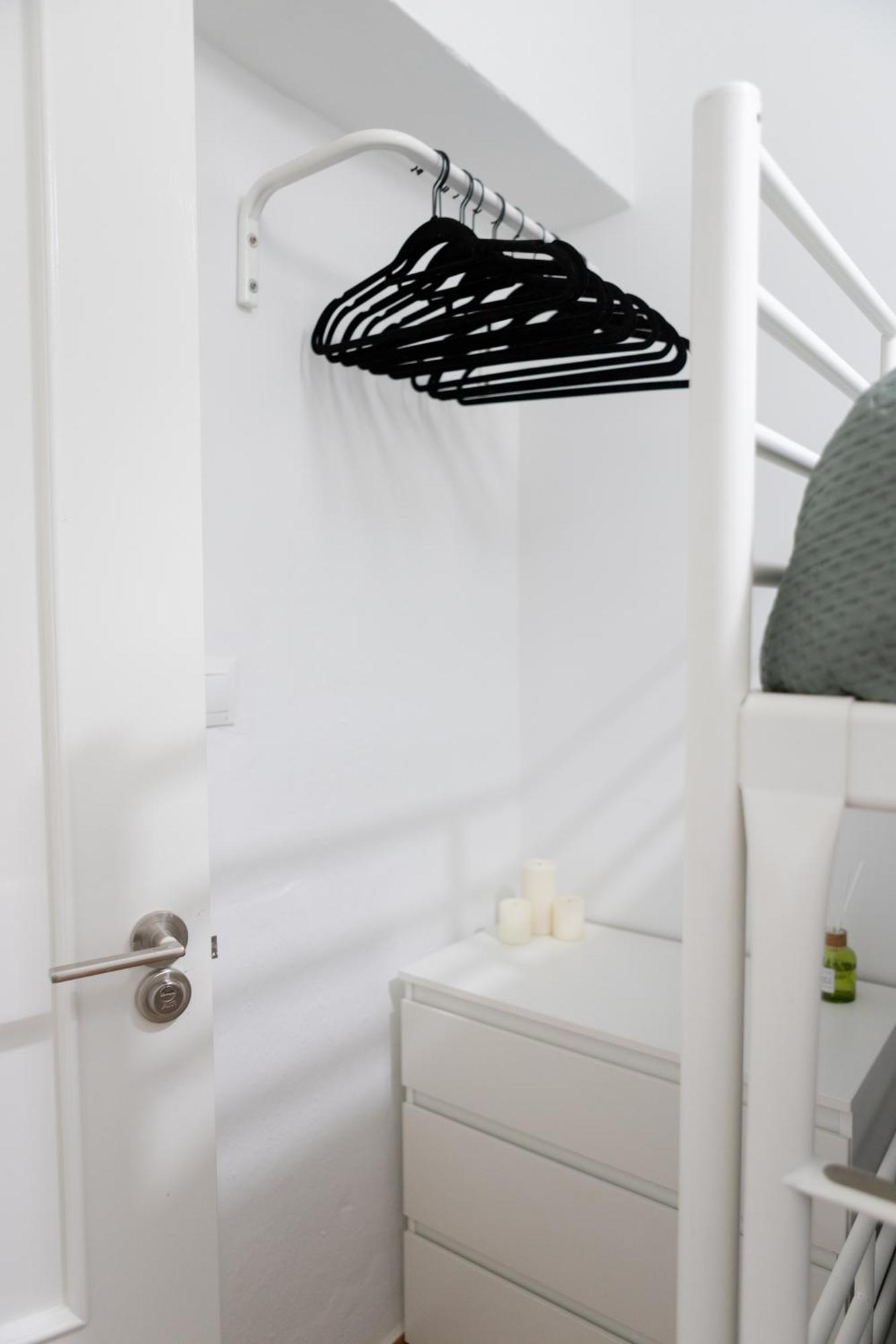 La Casita De Elle Appartamento Alora