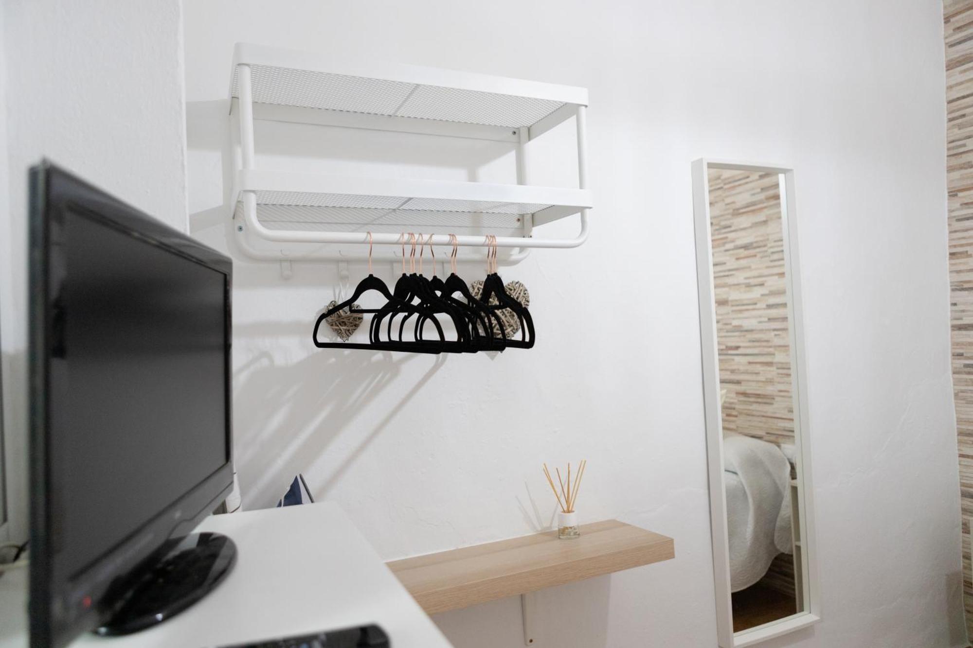 Appartamento La Casita De Elle