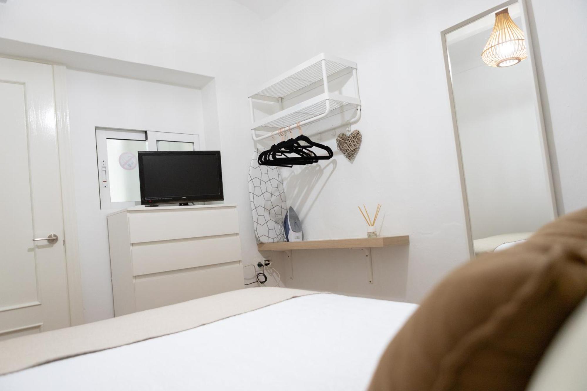 Appartamento La Casita De Elle *