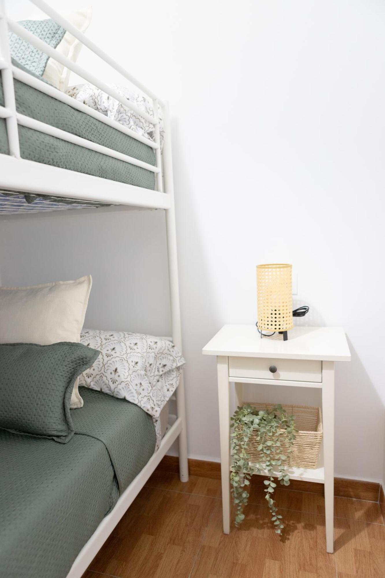 La Casita De Elle Appartamento Alora