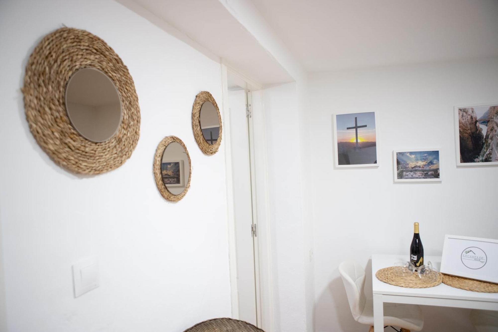 La Casita De Elle Appartamento