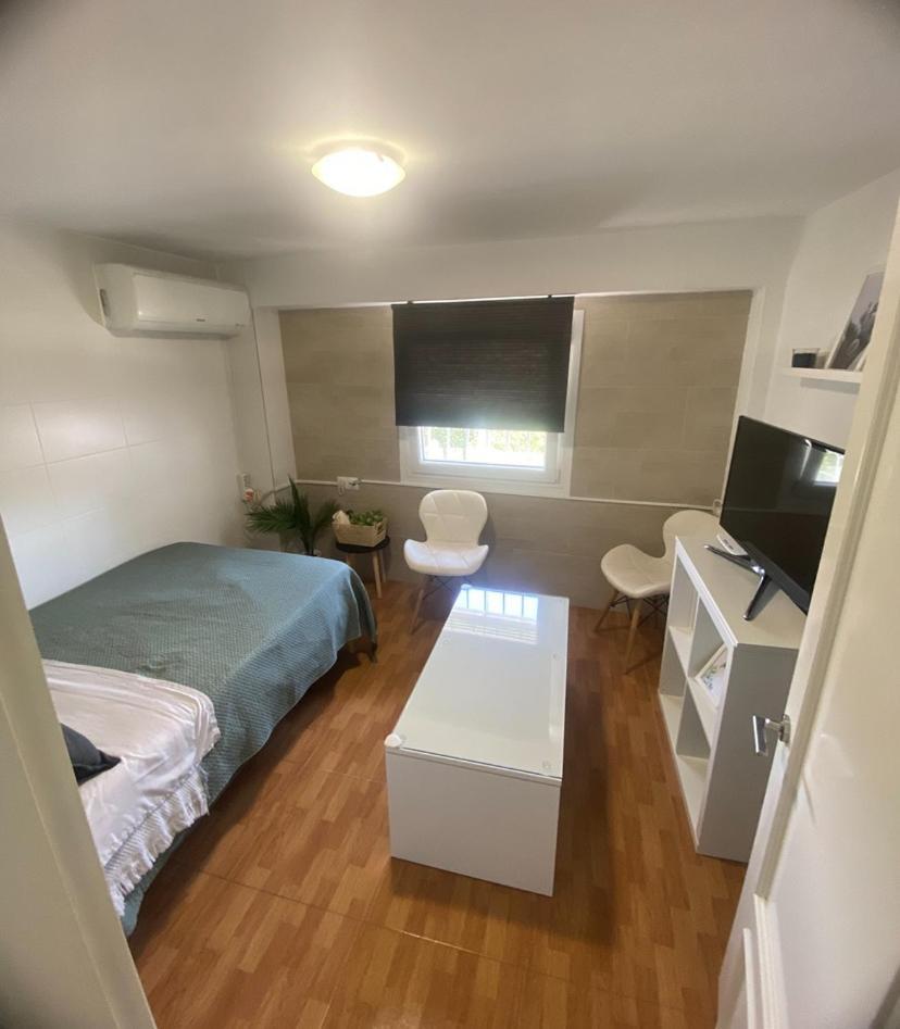 La Casita De Elle Appartement